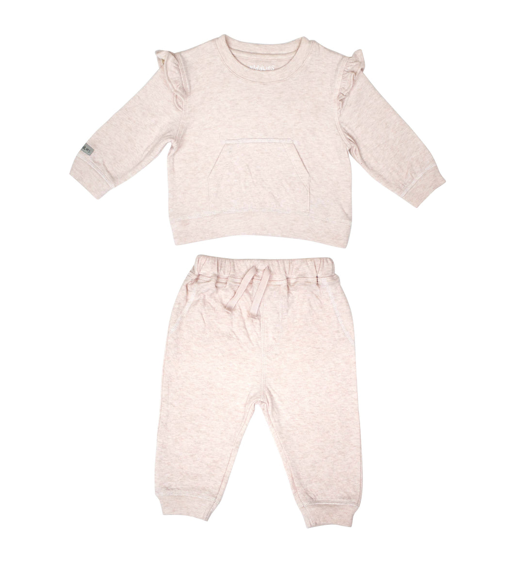 Breathe EZE 2 piece Jogger Set