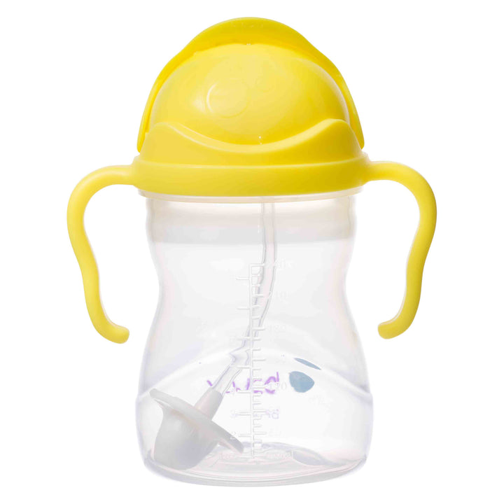 Sippy Straw Cup 240ml