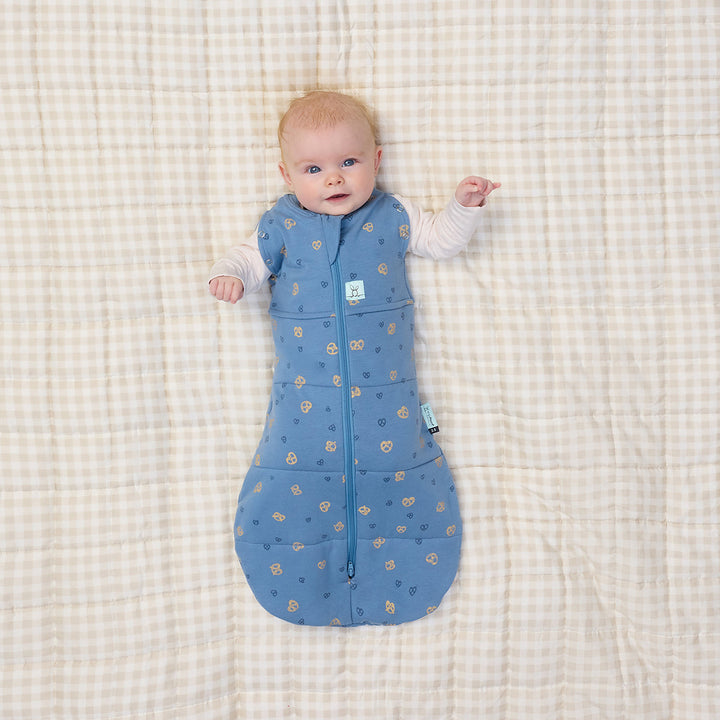 Cocoon Swaddle Sack 2.5 TOG