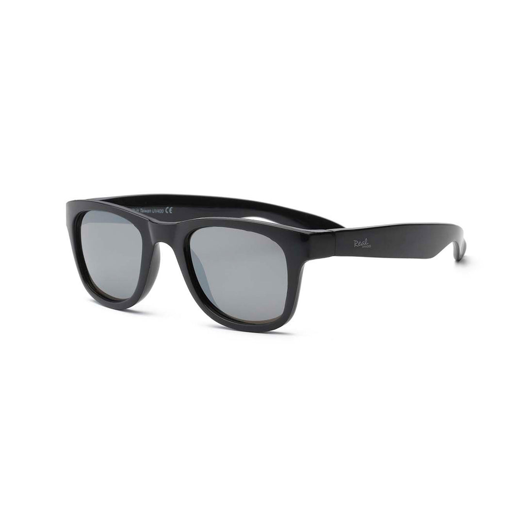 Lunettes de soleil emblématiques UV incassables Surf