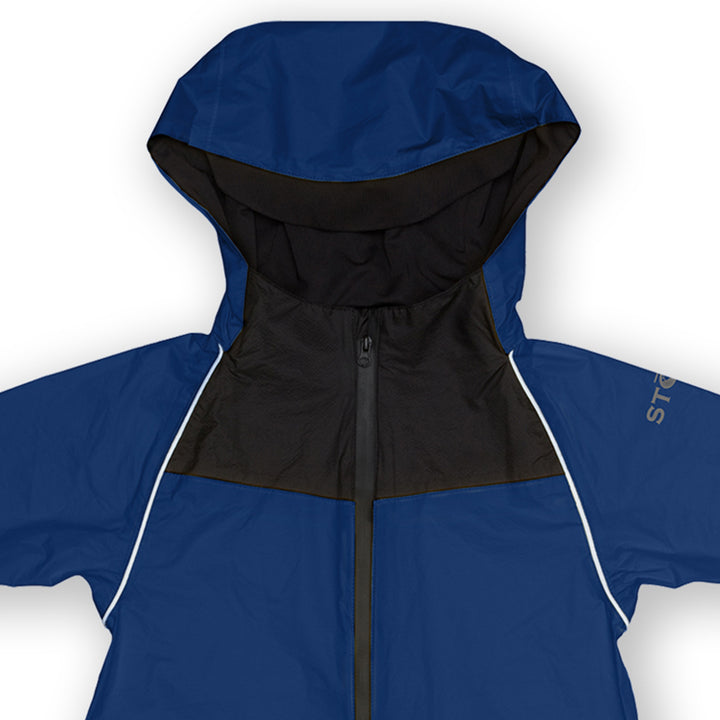 Rain Suit - Navy