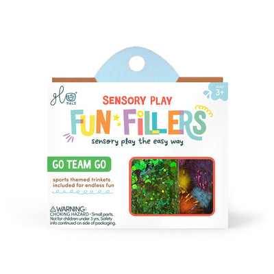 Fun Fillers