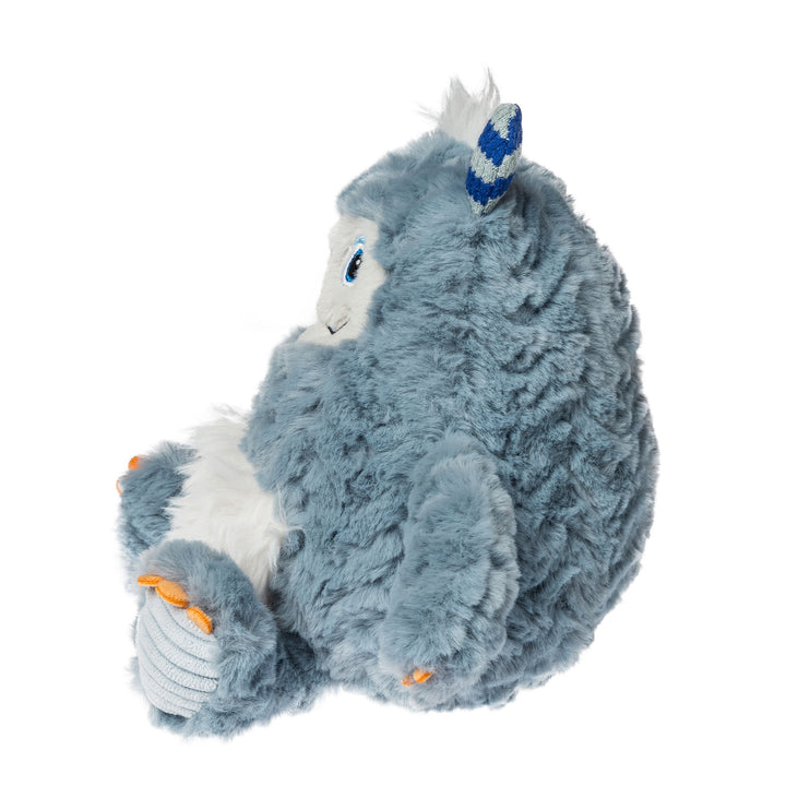 Holiday Jolly Yeti - 9"