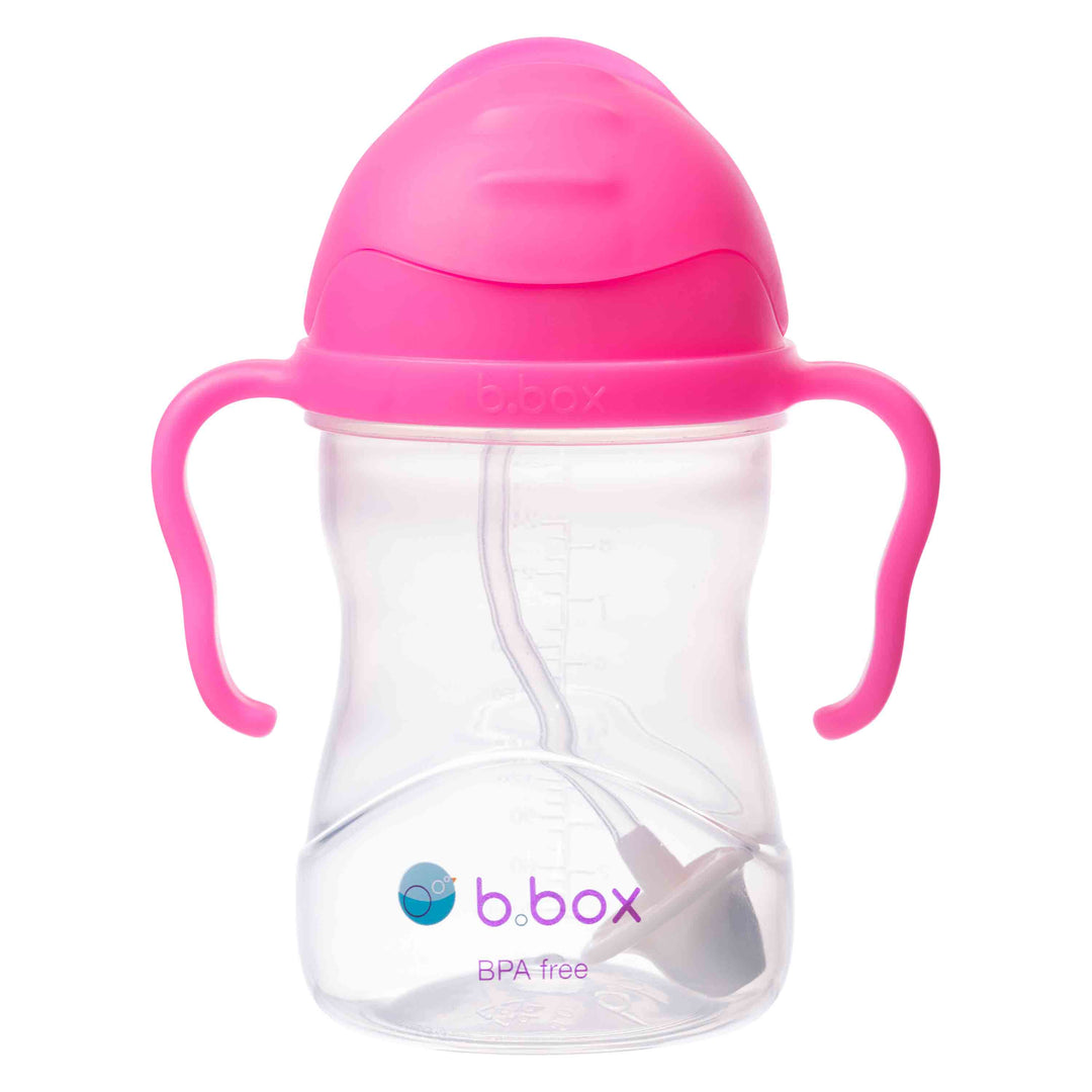 Sippy Straw Cup 240ml WM