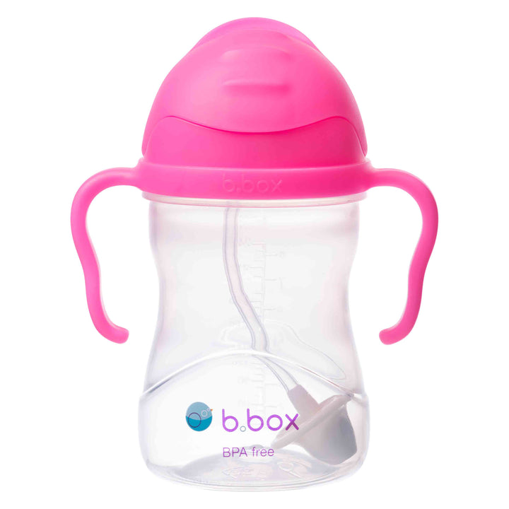 Sippy Straw Cup 240ml