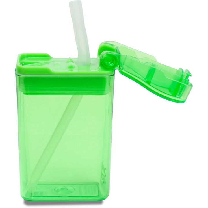 Drink in the Box - Green - 8oz