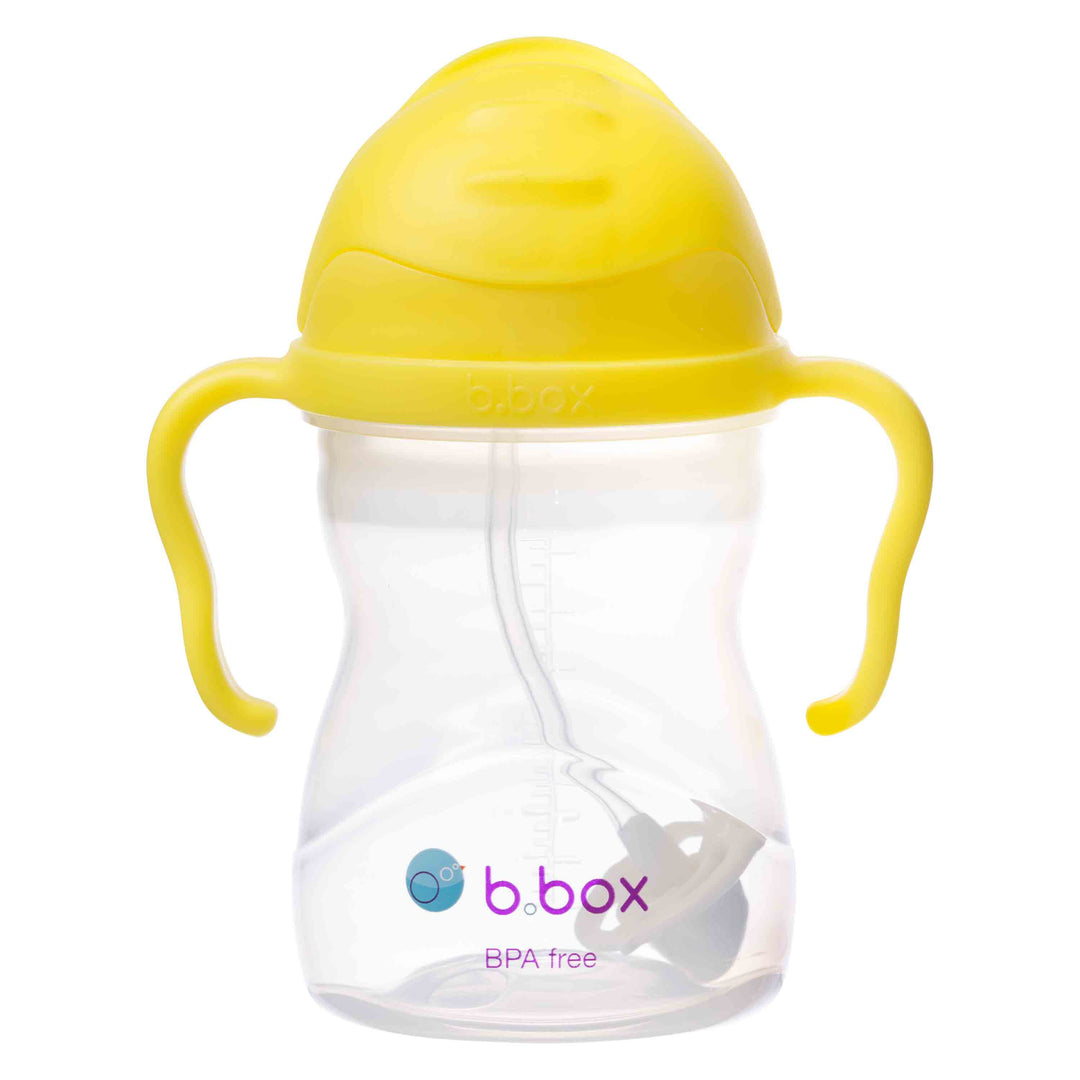 Sippy Straw Cup 240ml WM