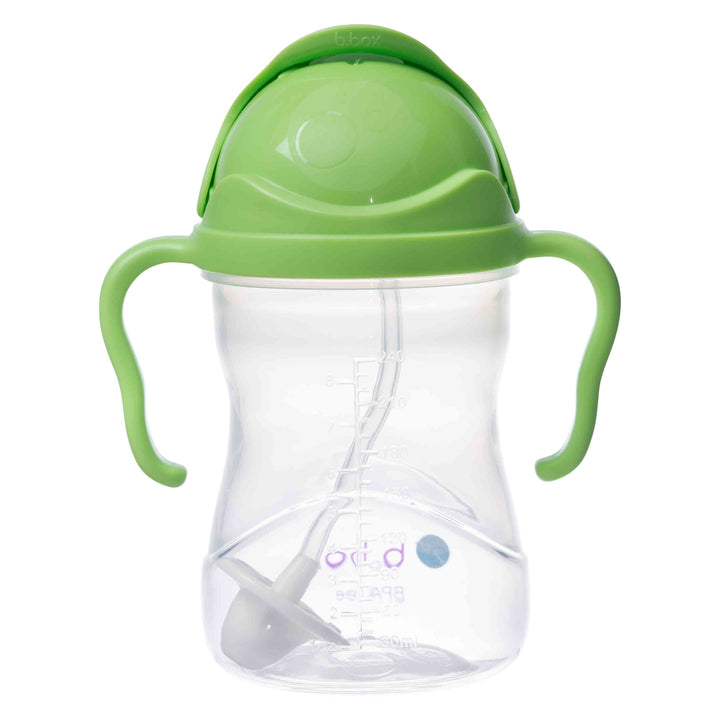 Sippy Straw Cup 240ml