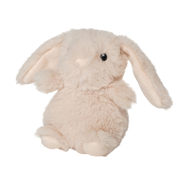 Bitty Buddies - Winken Cream Baby Bunny 6"