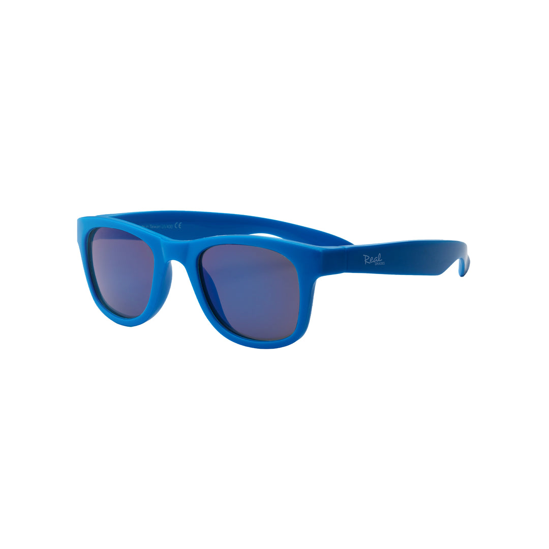 Lunettes de soleil emblématiques UV incassables Surf