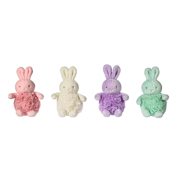 Gumballs Bunny Assortment - 4 colors 7"