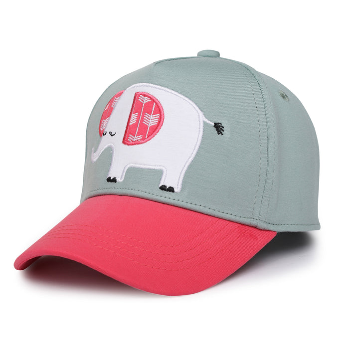 Kids UPF50+ Ball Cap