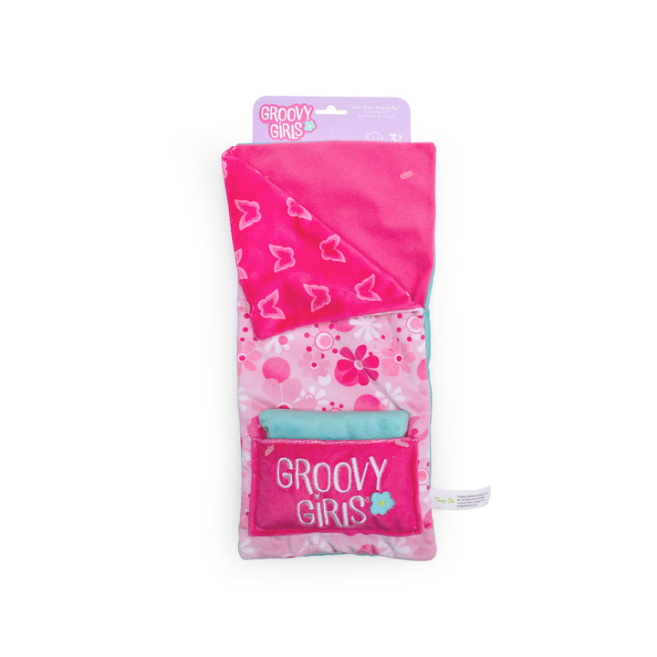 Groovy Girls - Super Duper Doll Sleeping Bag
