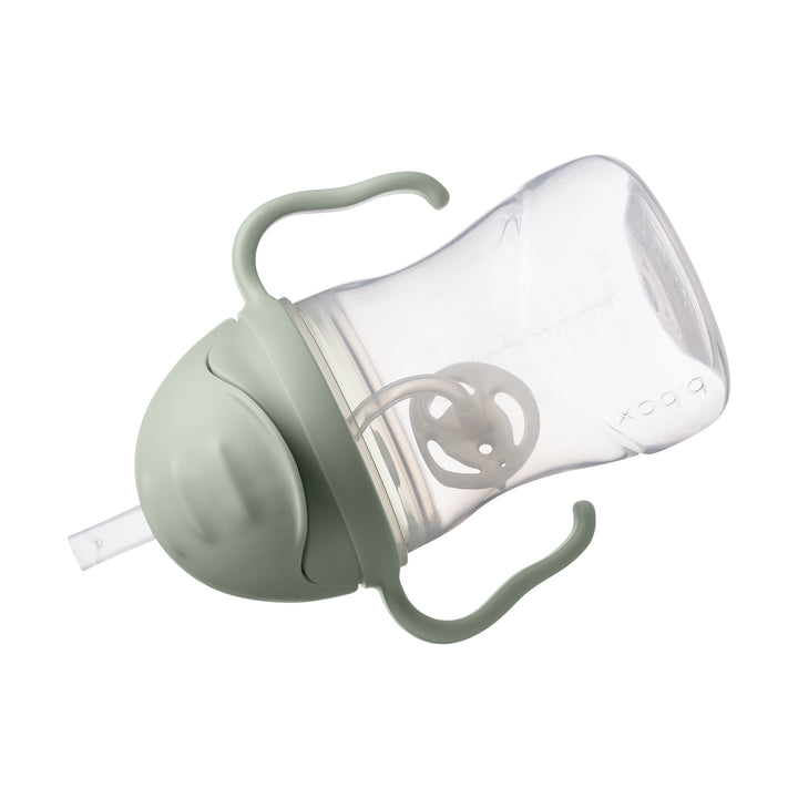 Sippy Straw Cup 240ml