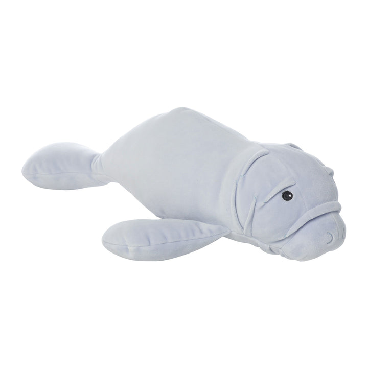 Velveteen Mopey Manatee 18"