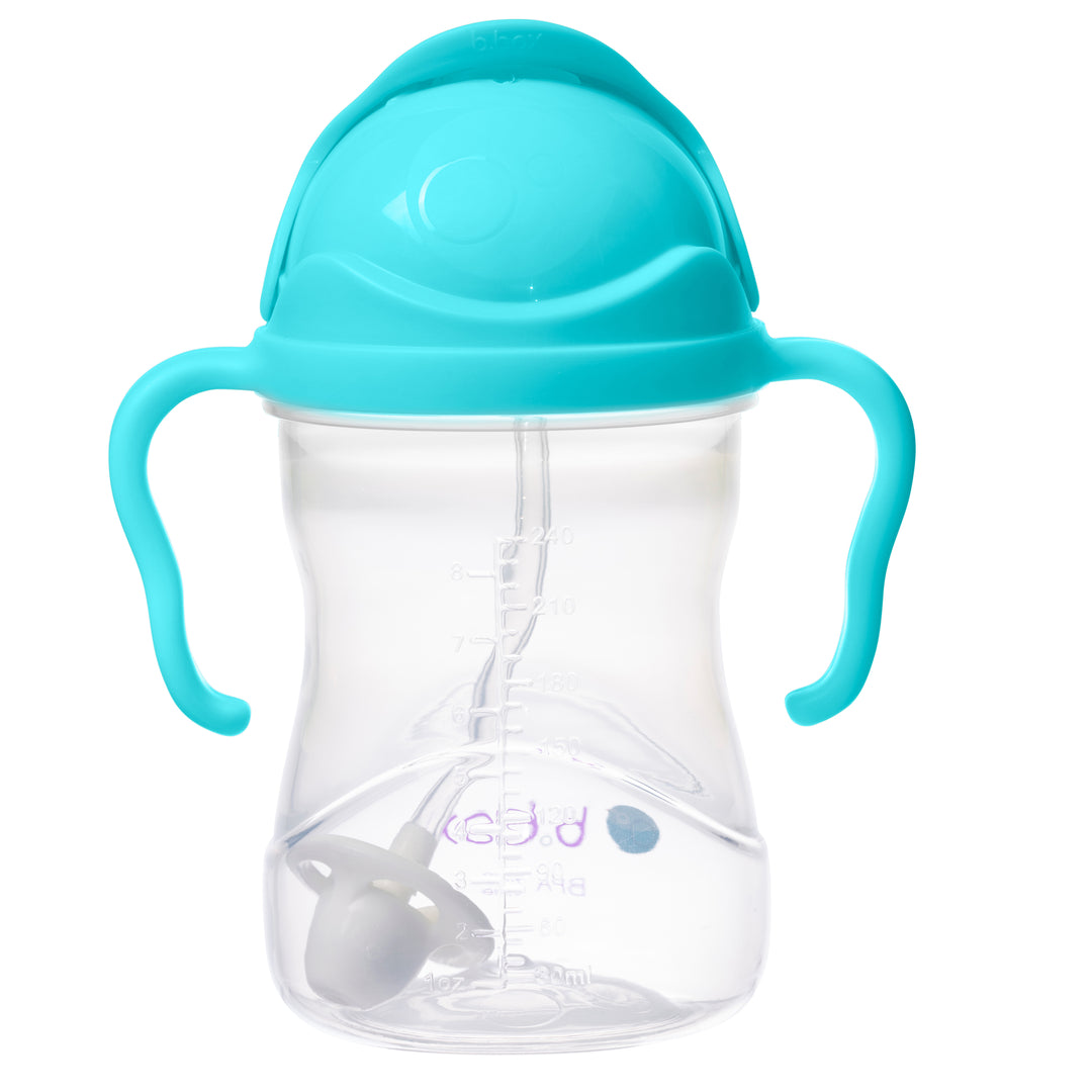 Sippy Cup - Aqua