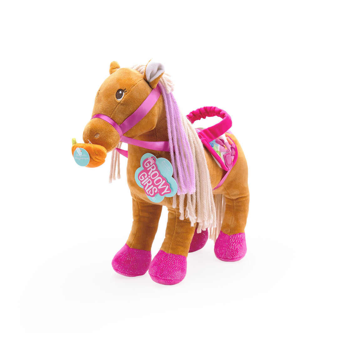 Groovy Girls - Blossom the Groovy Horse