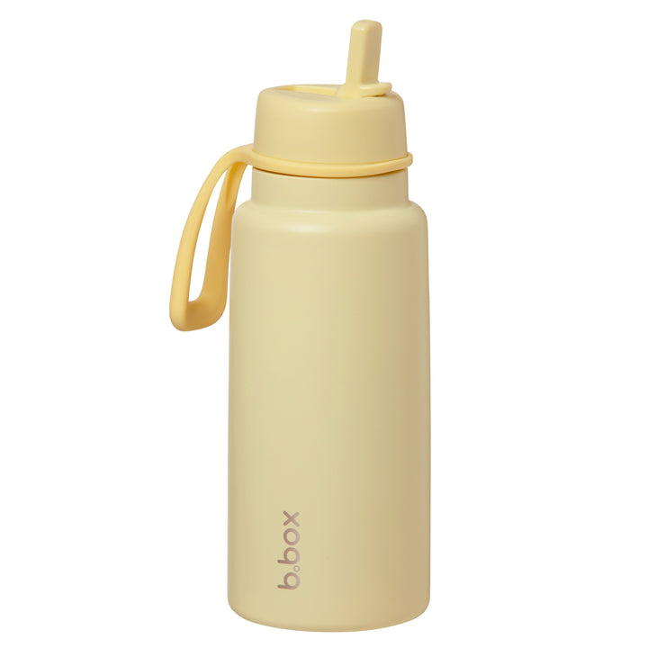 Bbox - Insulated Flip Top - 1L - Lemon Twist