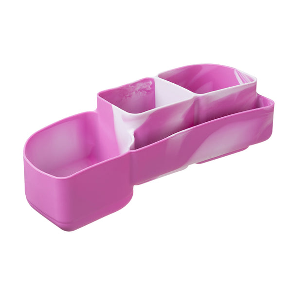 SIlicone Bento Tray - Lunchbox