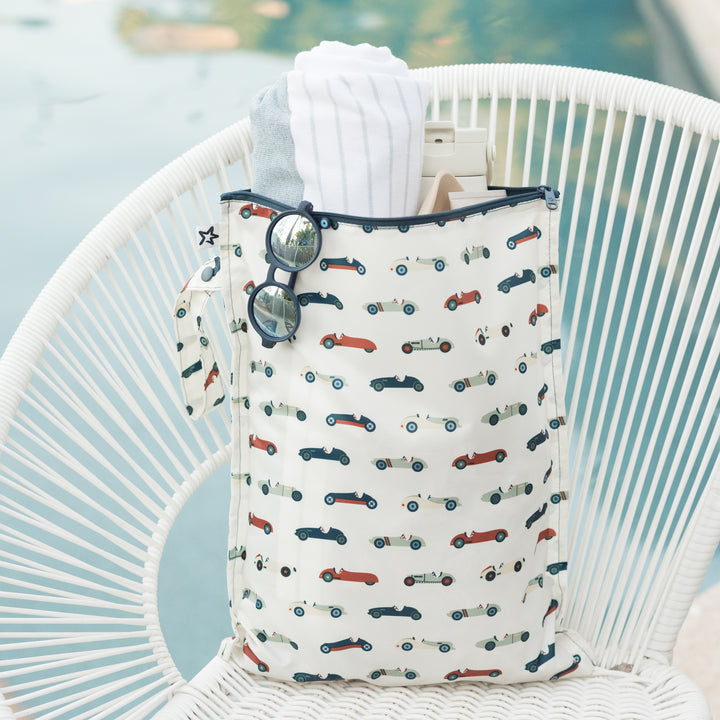 Sacs humides anti-salissures - paquet de 2