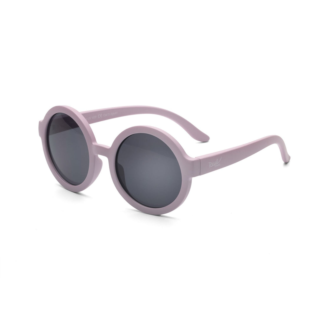 Lunettes de soleil tendance UV incassables Vibe