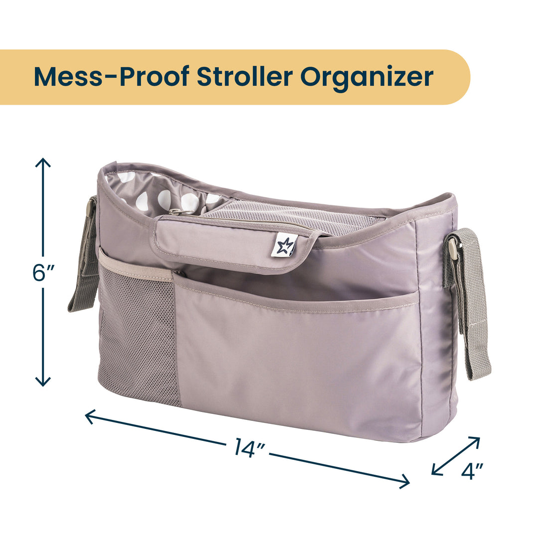 Stroller Organizer