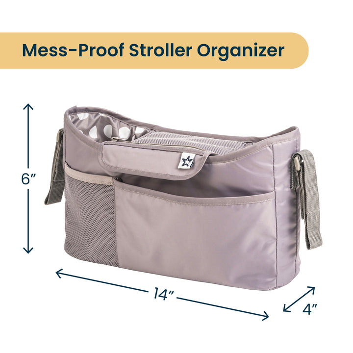 Stroller Organizer