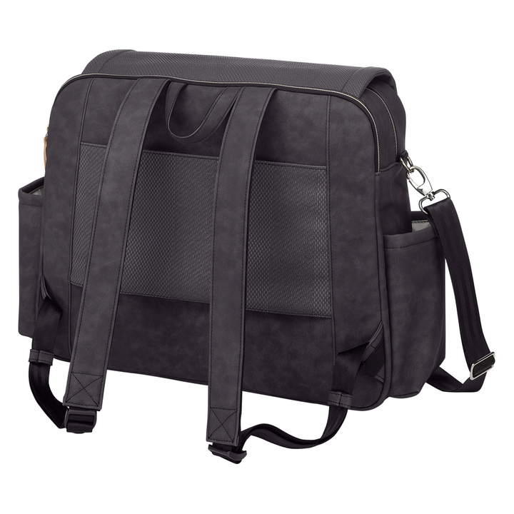 Boxy Backpack Deluxe Diaper Bag