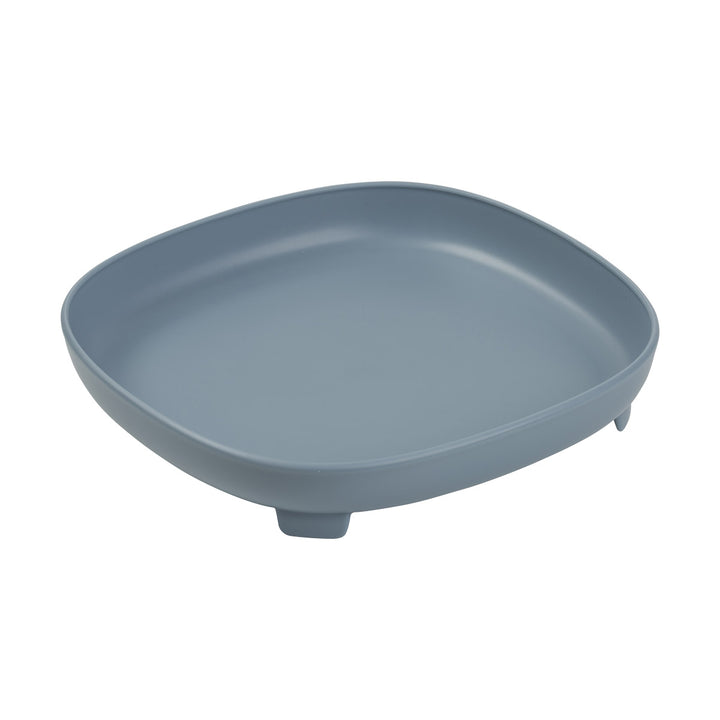 2 in 1 Suction Plate