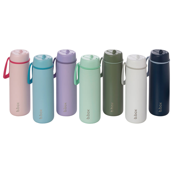 Insulated Flip Top - 690mL