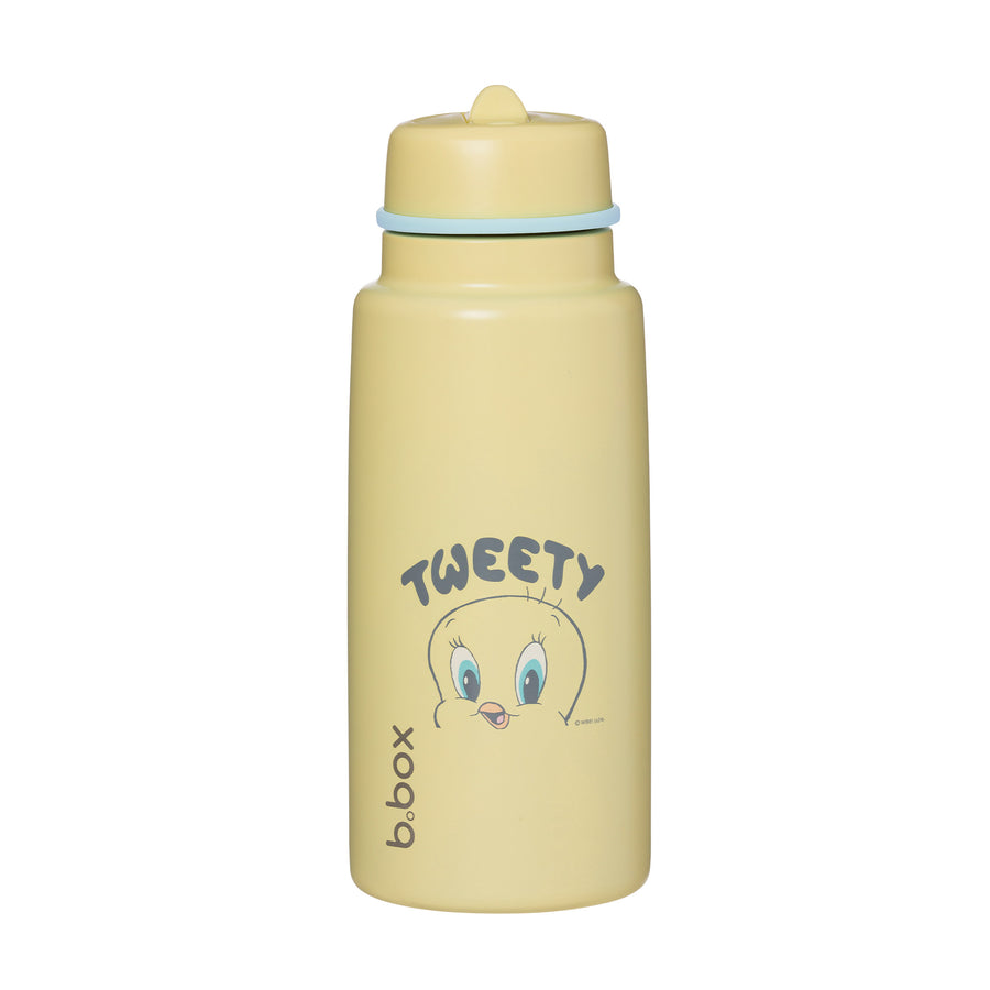 Bbox - Insulated Flip Top - 1L - Looney Tunes Bbox - Insulated Flip Top - 1L - Looney Tunes 9353965009108