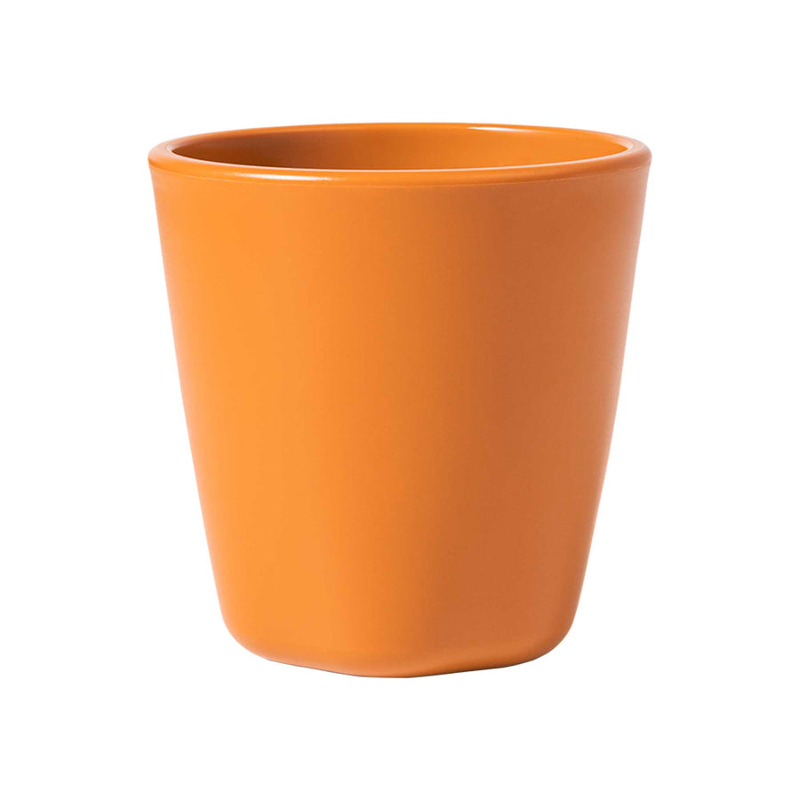 Tiny Twinkle - Plastic Tableware - Cup - Cinnamon Plastic Tableware - Cup - Cinnamon 810158510098