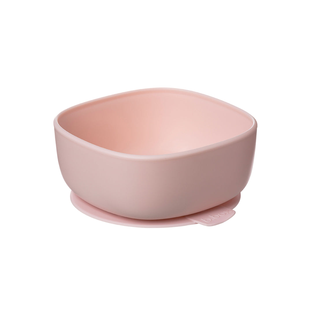 Suction Bowl Duo