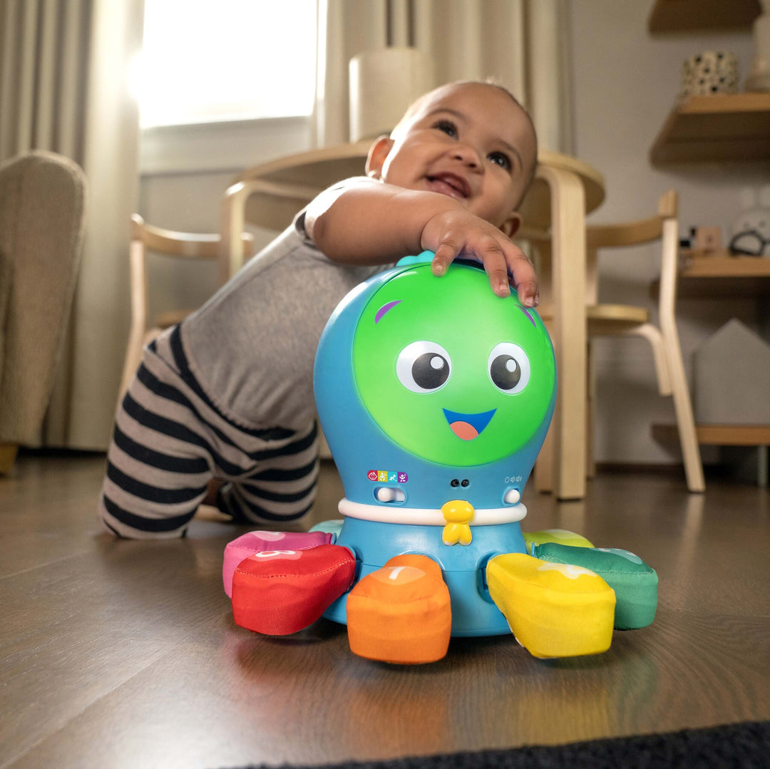 Go Opus Go™ 4-in-1 Play & Chase Pal