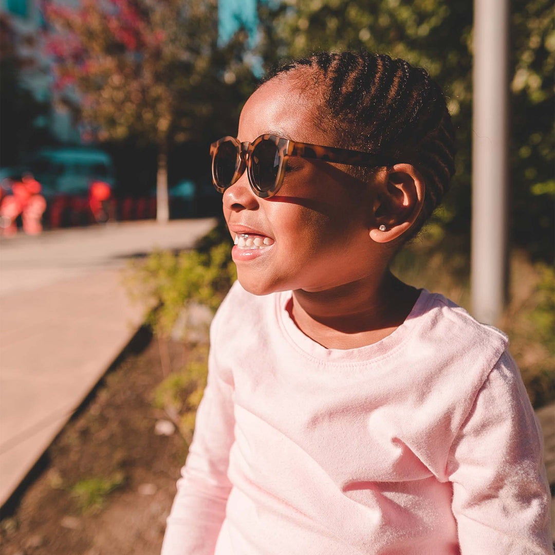 Lunettes de soleil tendance UV incassables Chill