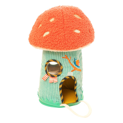 Toadstool Cottage Fill+Spill Activity Toy