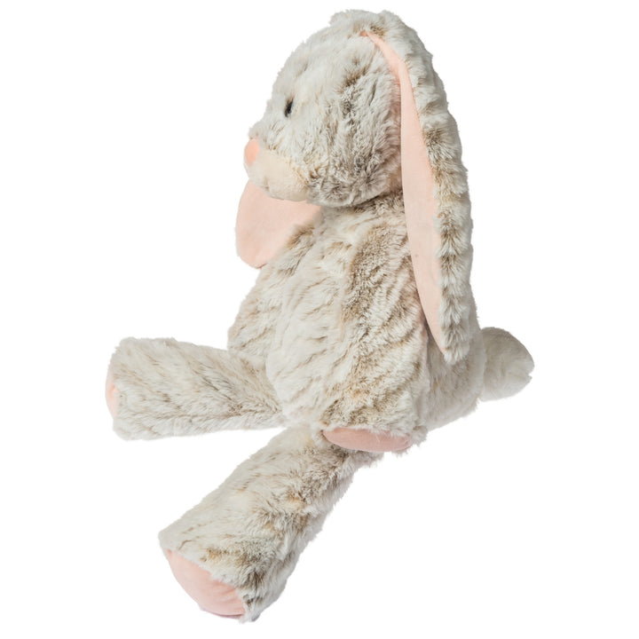Marshmallow Zoo - Latte Bunny Large 19"