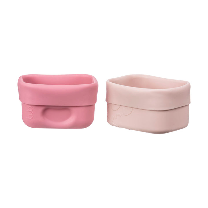 Silicone Snack Cups