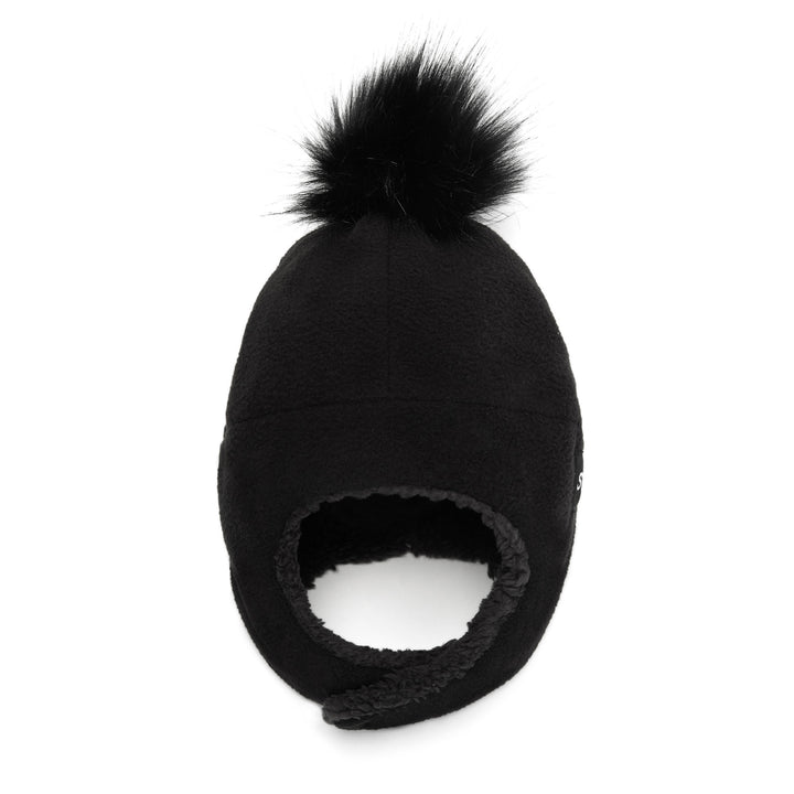 Fleece Hat