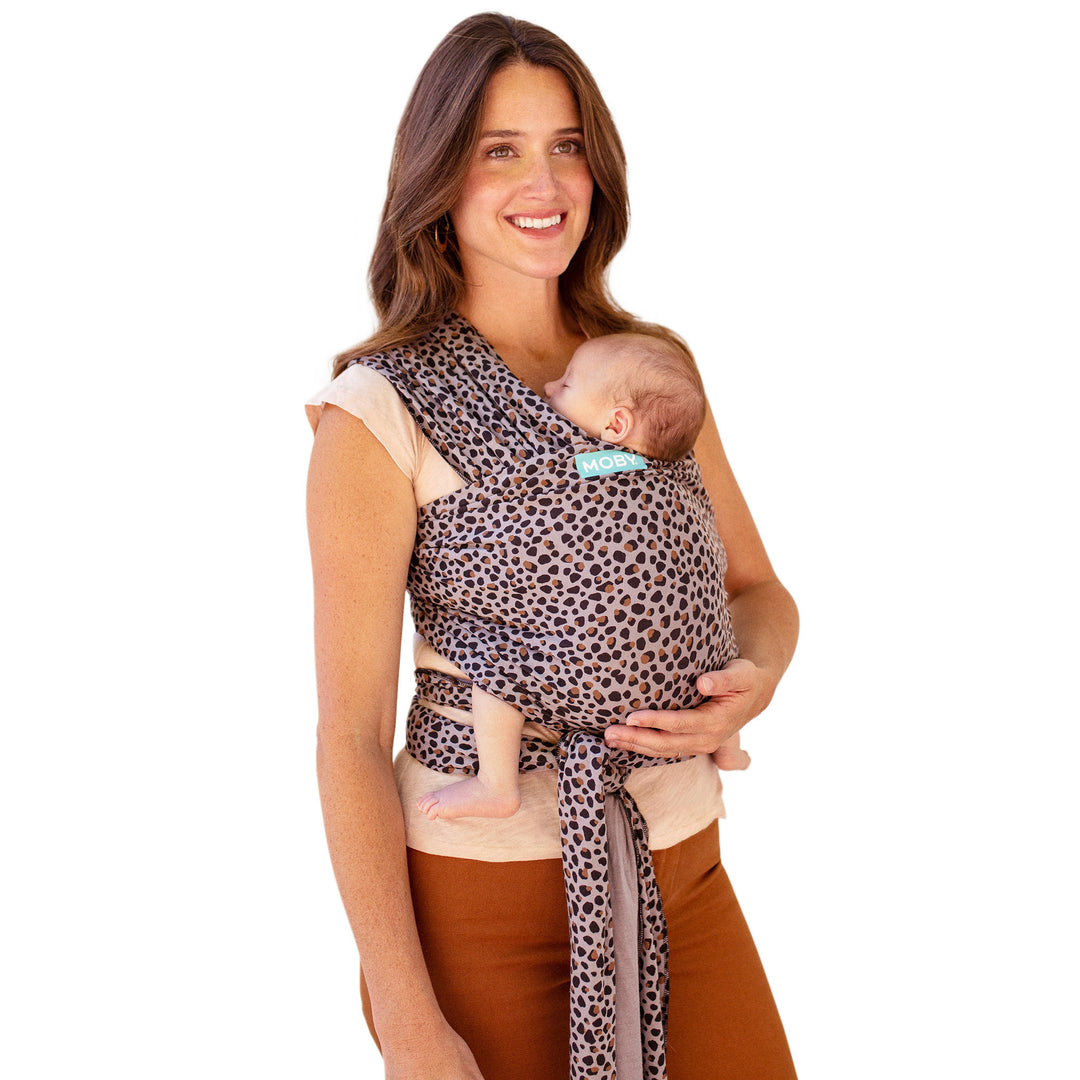 Classic Wrap Baby Carrier