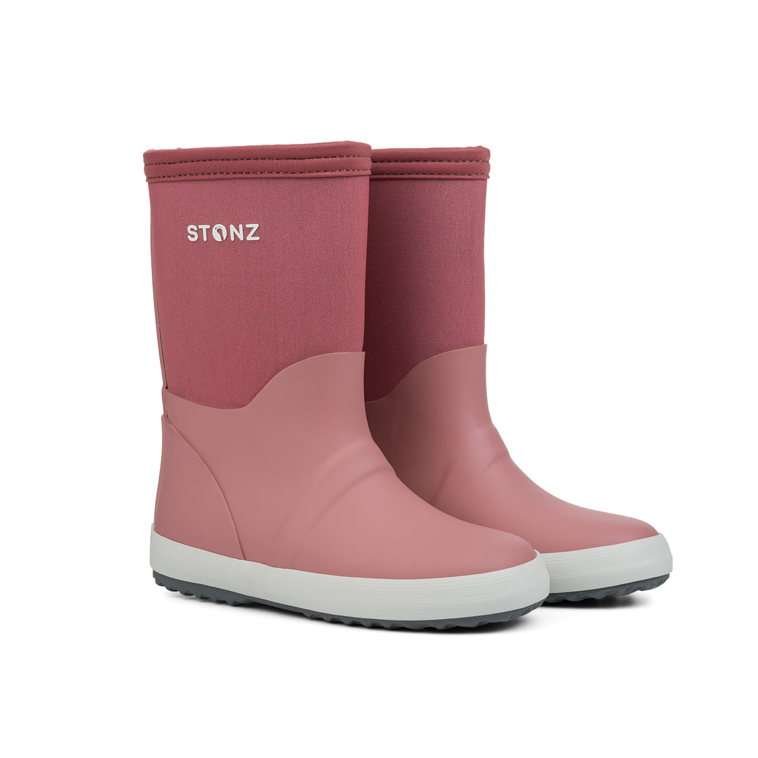 Stonz - S25 - Metro - Dusty Rose - 8 Metro - Dusty Rose 628631023245