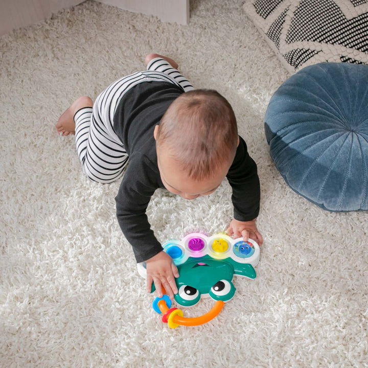 Neptune's Busy Bubbles™ Sensory Activity Toy