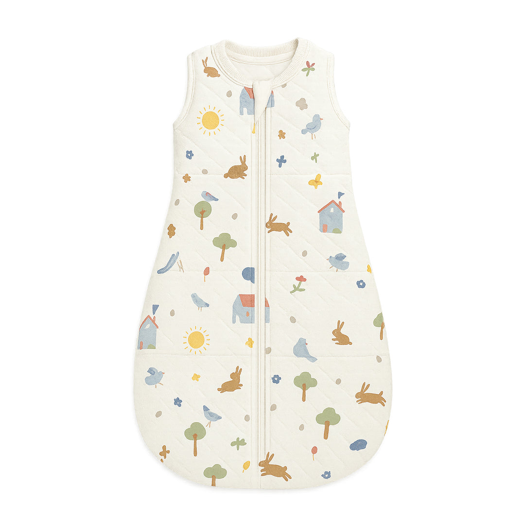 Spring '26 Prebook - Cocoon Swaddle Sack 0.2 TOG