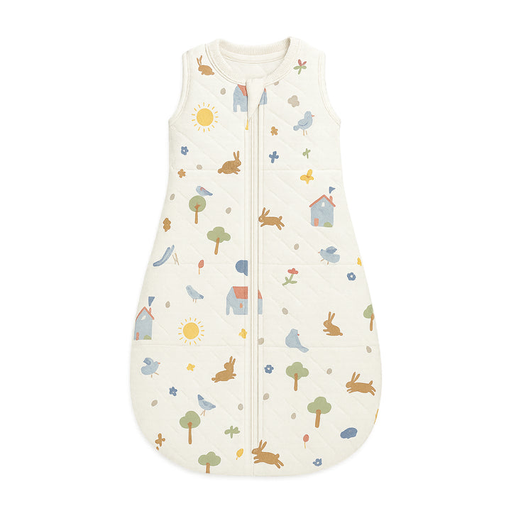 Spring '26 Prebook - Cocoon Swaddle Sack 0.2 TOG
