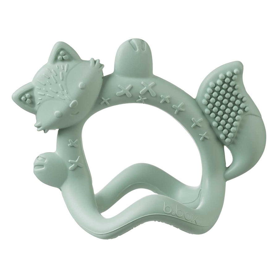 Bbox - Wrist Teether - Sage Wrist Teether - Sage 9353965002628