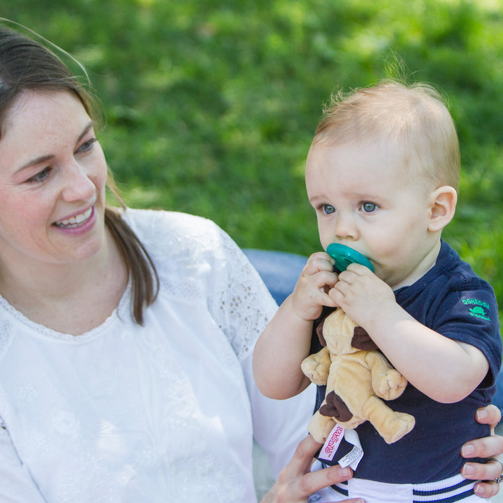 Infant Pacifier