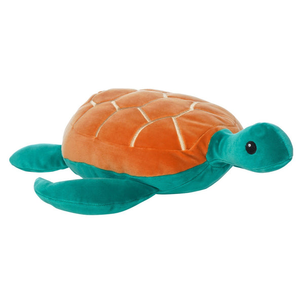 Velveteen Salty Sea Turtle 14.5"