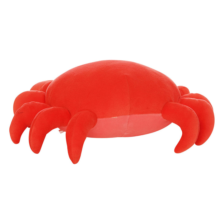 Crabby Abby Velveteen Crab 12"