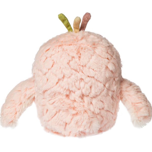 Holiday Putty Sugarplum Baby Penguin - 6"