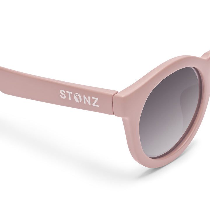 Eco Sunnies – Polarized UV 400 Sunglasses for Toddlers & Kids